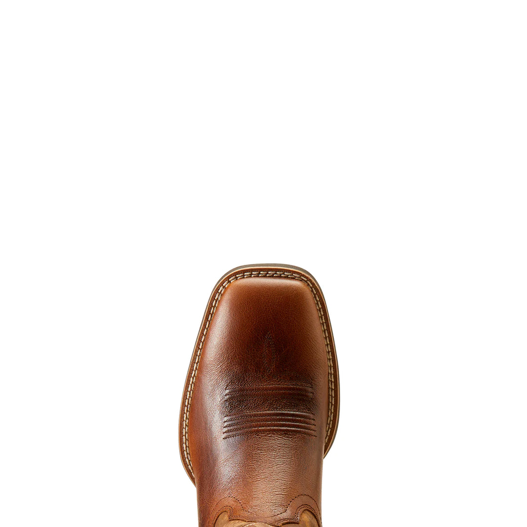 Ariat - Mens Slingshot Beasty Brown Boots