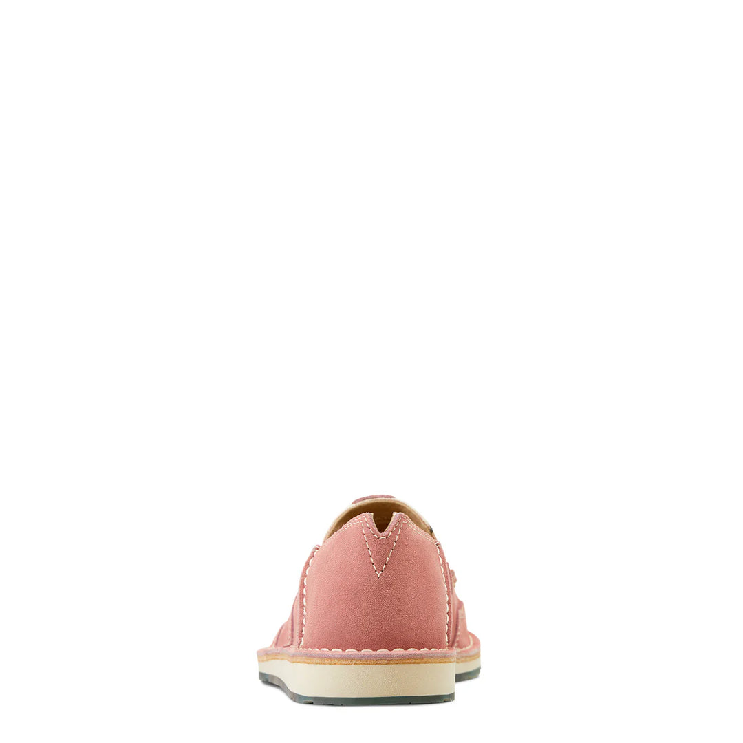 Ariat - Womens Baby Pink Serape Cruisers