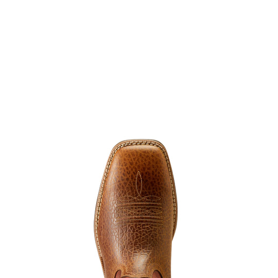 Ariat -  Men's Ridgeback Tan Bull Boots