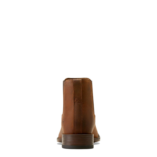 Ariat - Mens Booker Ultra Square Toe Boots