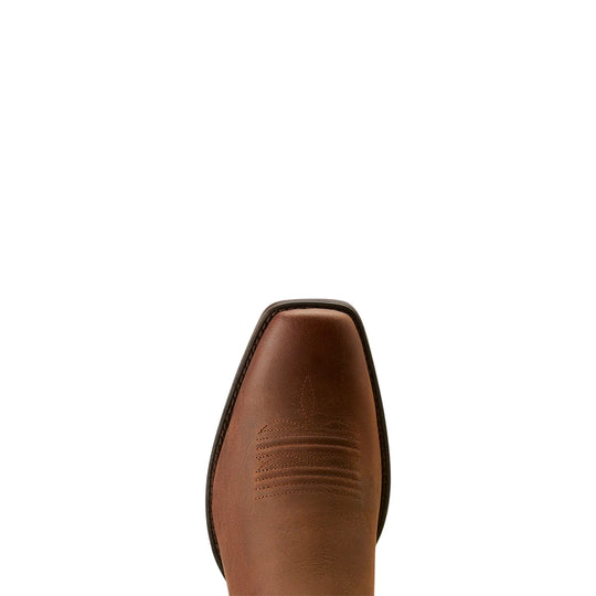 Ariat - Mens Booker Ultra Square Toe Boots