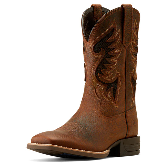 Ariat - Mens Cowpuncher Rowdy Boots