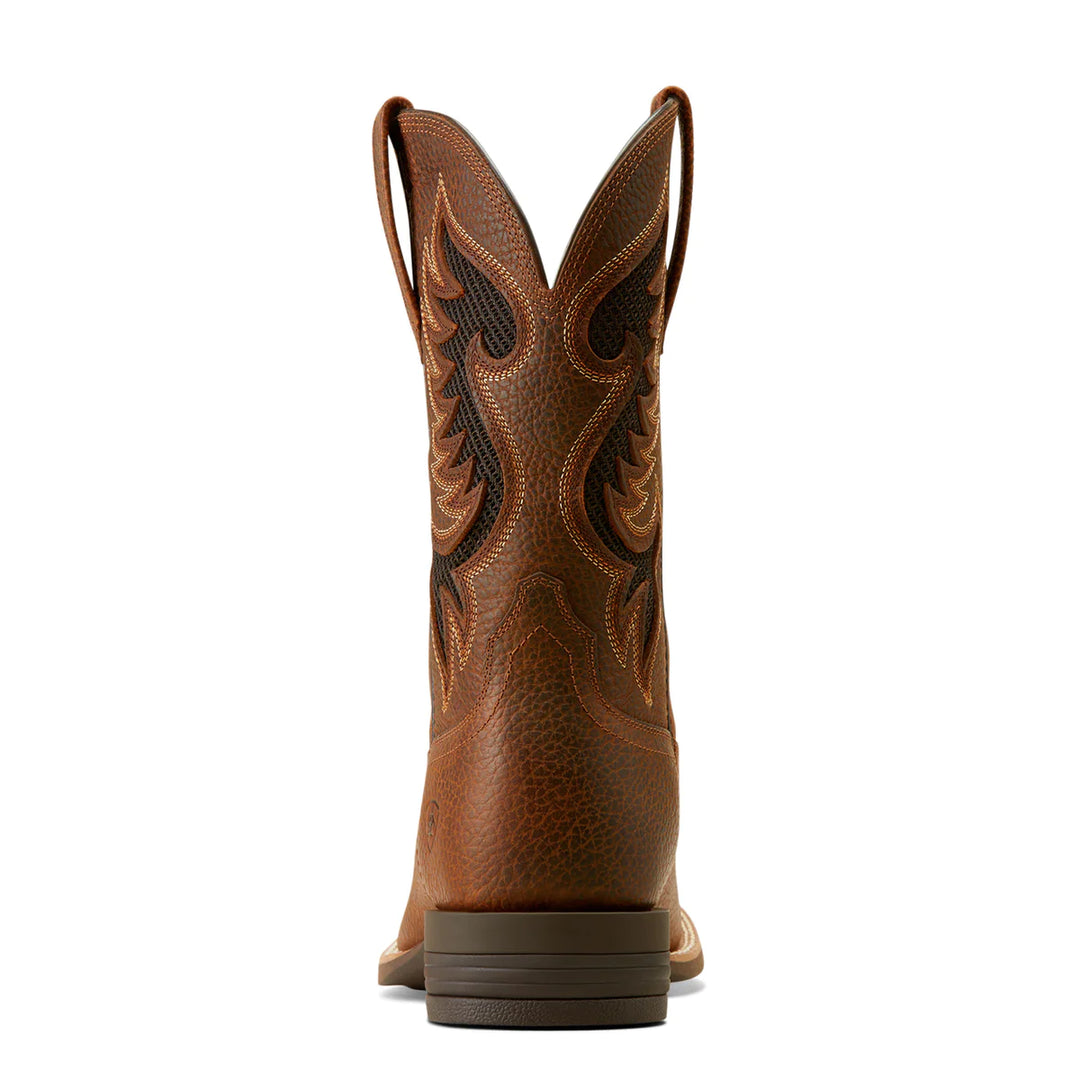 Ariat - Mens Cowpuncher Rowdy Boots