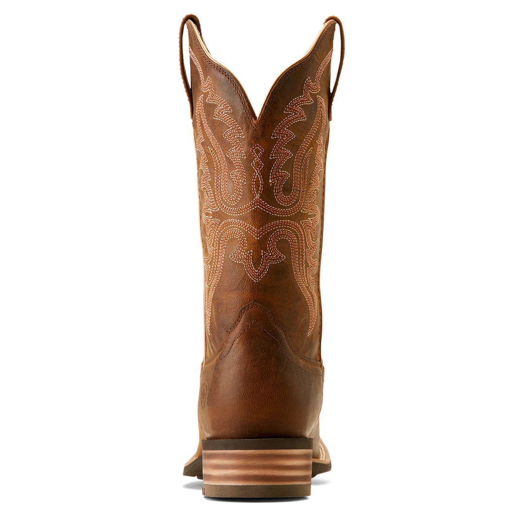 Ariat - Womens Olena Brown Sassy Boots