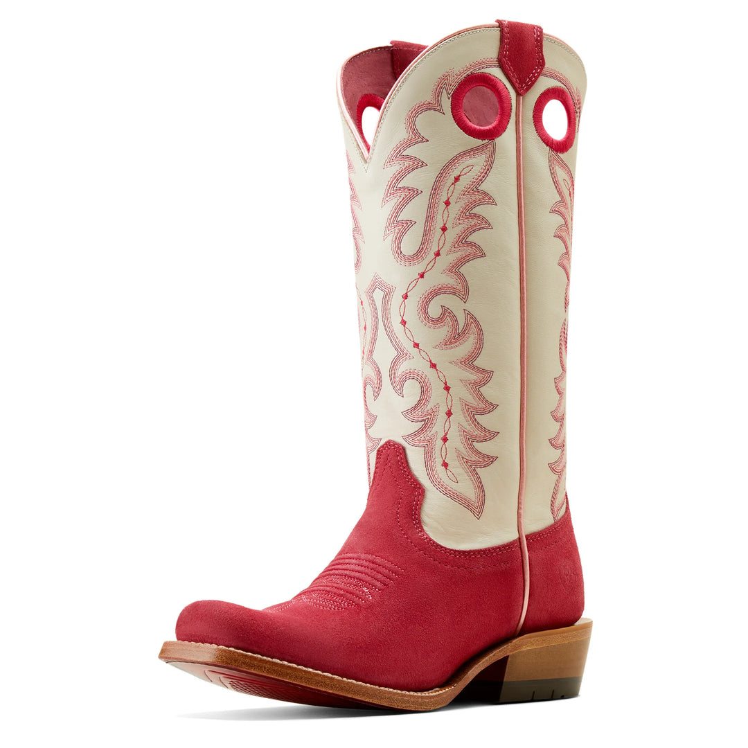 Ariat - Womens Women's Frontier Boon Pink Boot