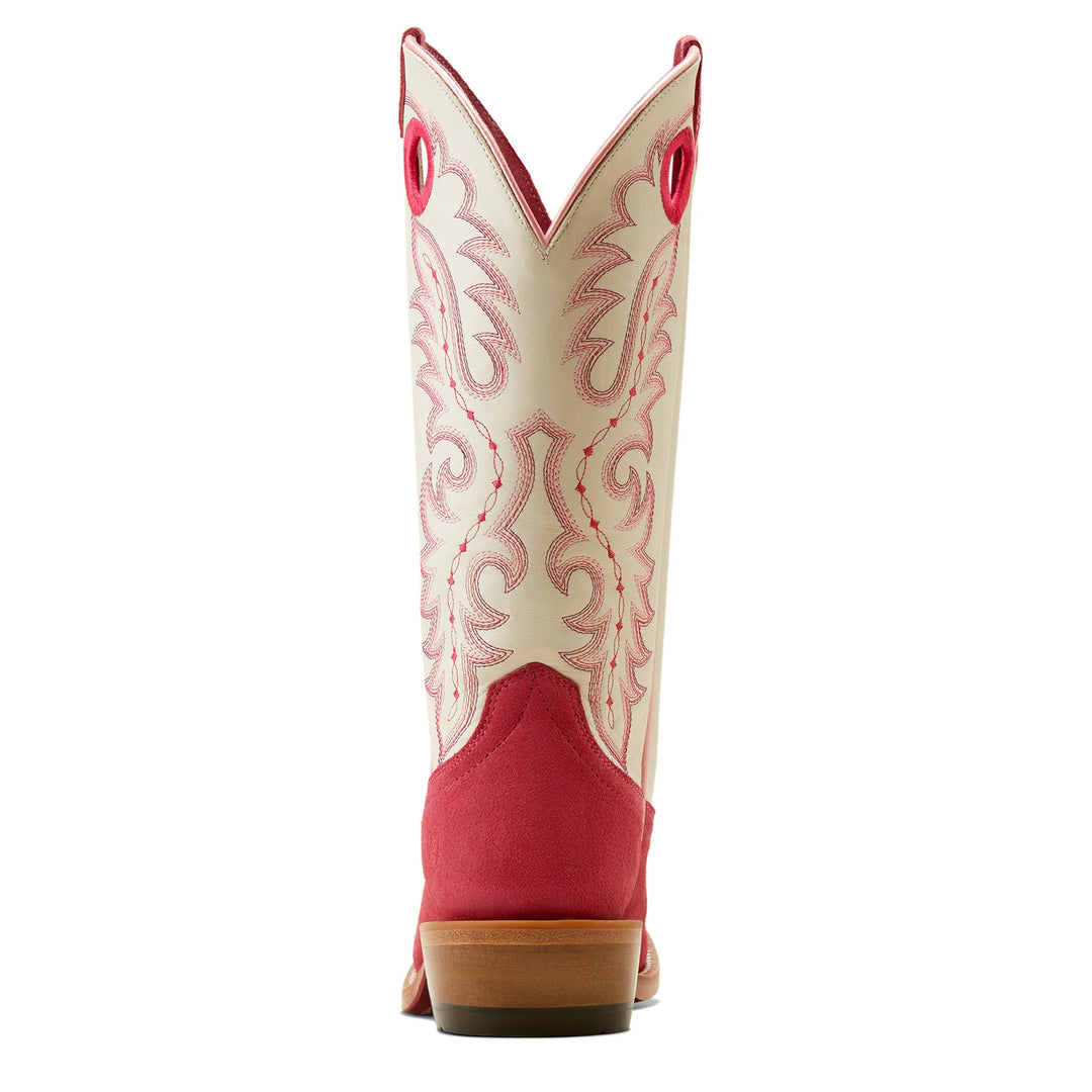 Ariat - Womens Women's Frontier Boon Pink Boot