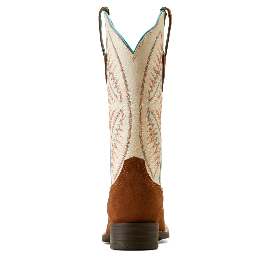 Up Rio Western Boot Ariat Women's Round Up Boots Ariat
