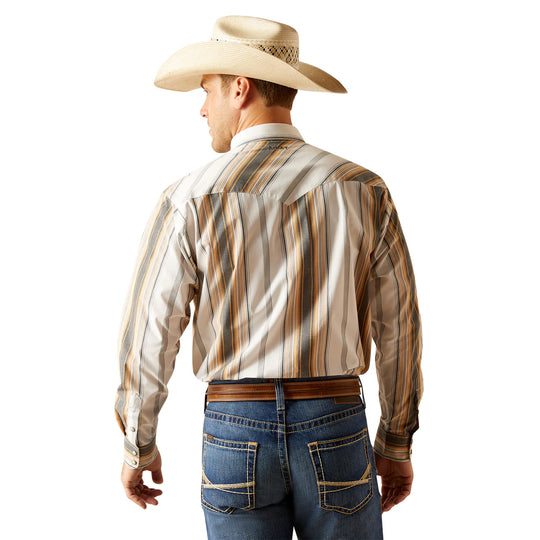 Ariat - Mens Pro Series Evan Classic Shirt