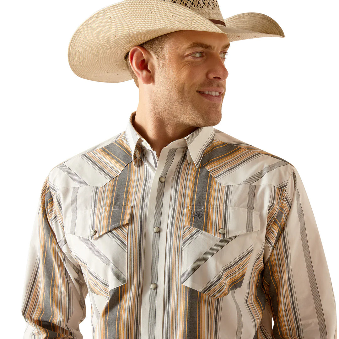 Ariat - Mens Pro Series Evan Classic Shirt