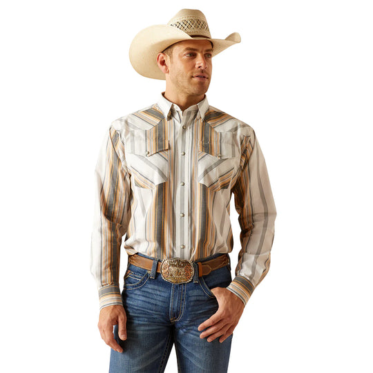 Ariat - Mens Pro Series Evan Classic Shirt