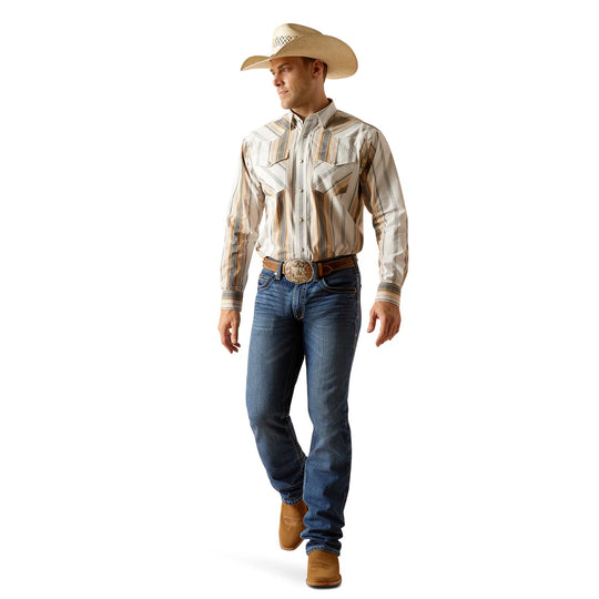 Ariat - Mens Pro Series Evan Classic Shirt