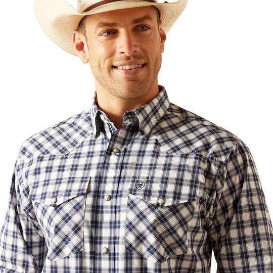 Ariat - Mens Pro Series Ezra Classic Shirt