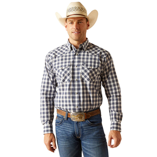 Ariat - Mens Pro Series Ezra Classic Shirt