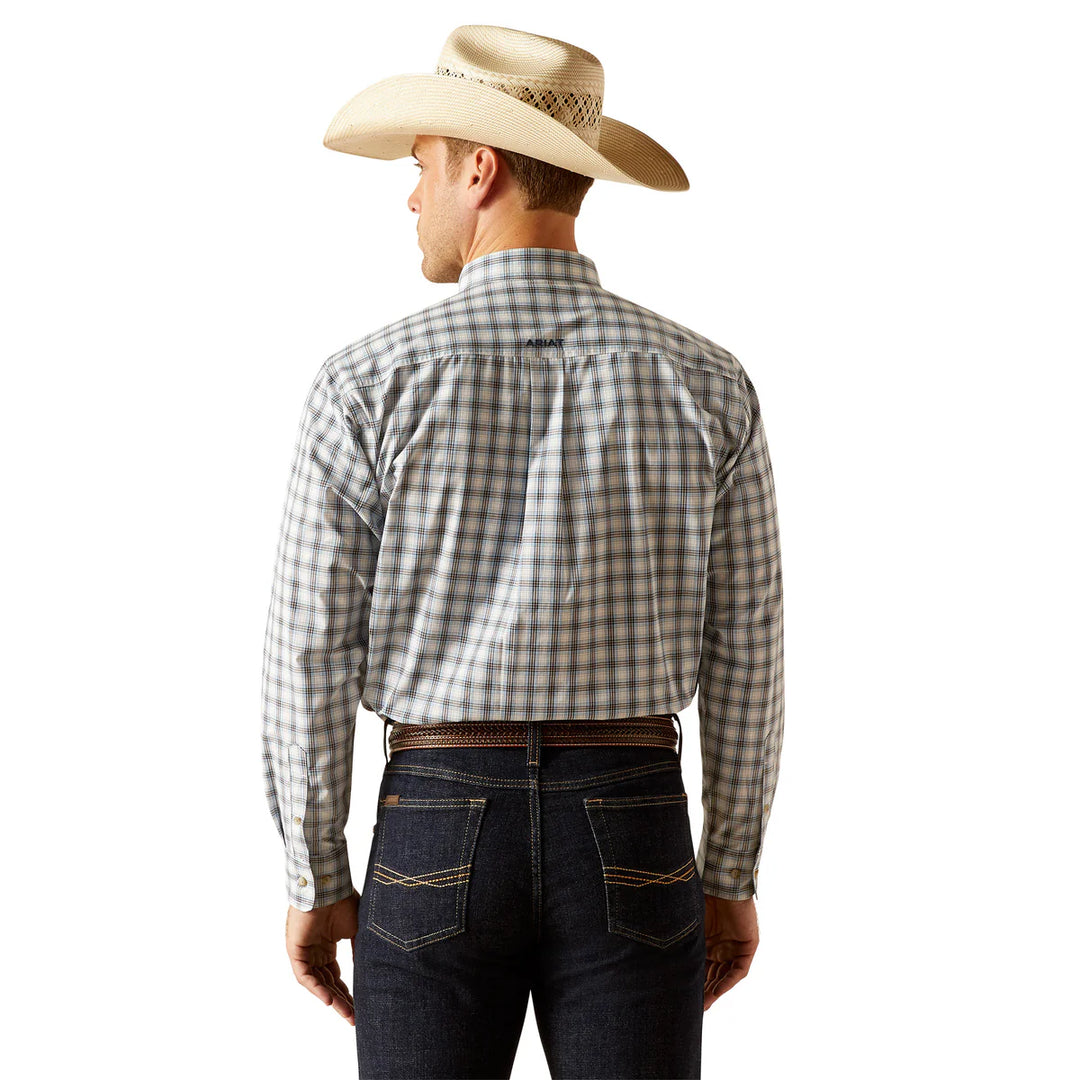 Ariat - Mens Pro Series Rodney Classic Shirt