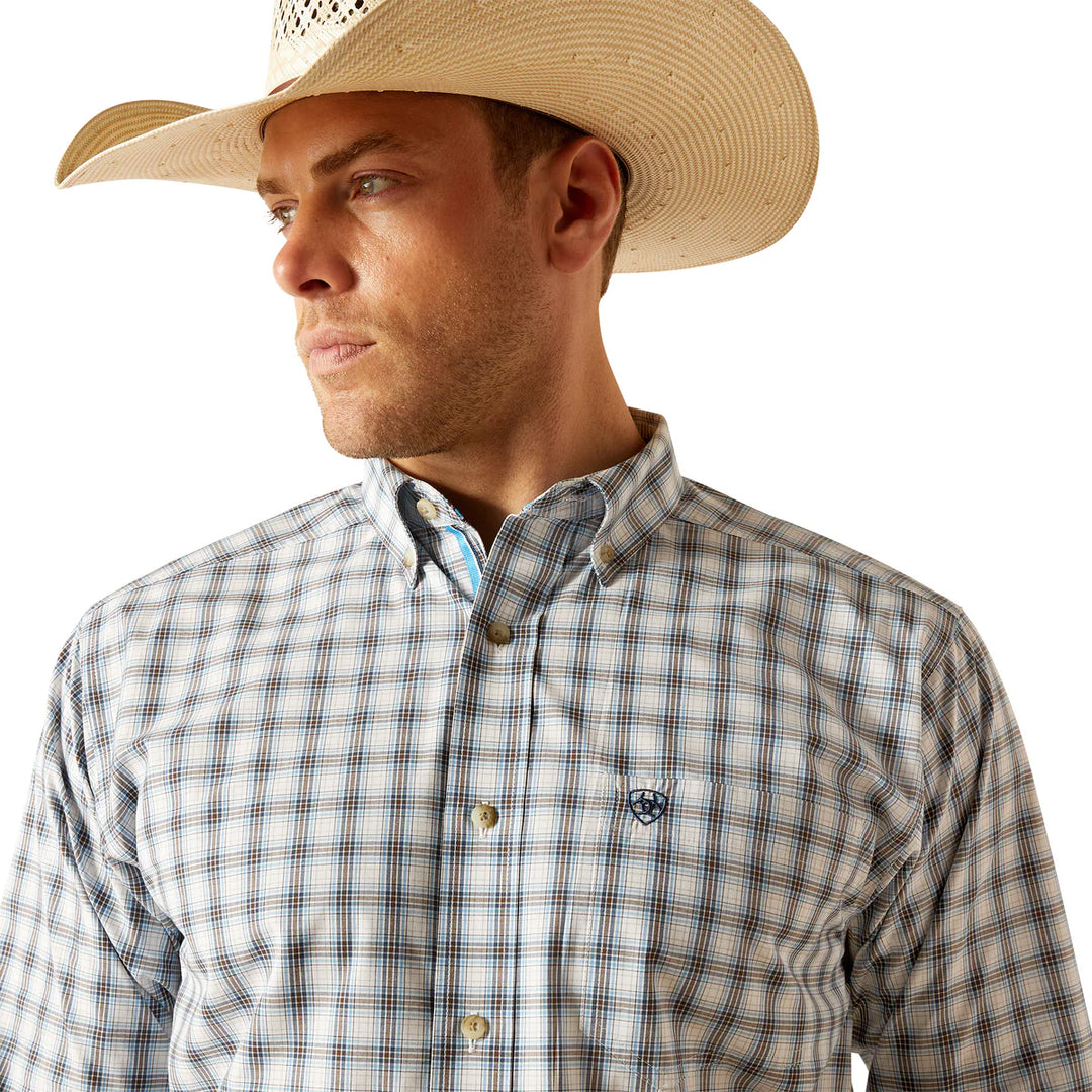 Ariat - Mens Pro Series Rodney Classic Shirt