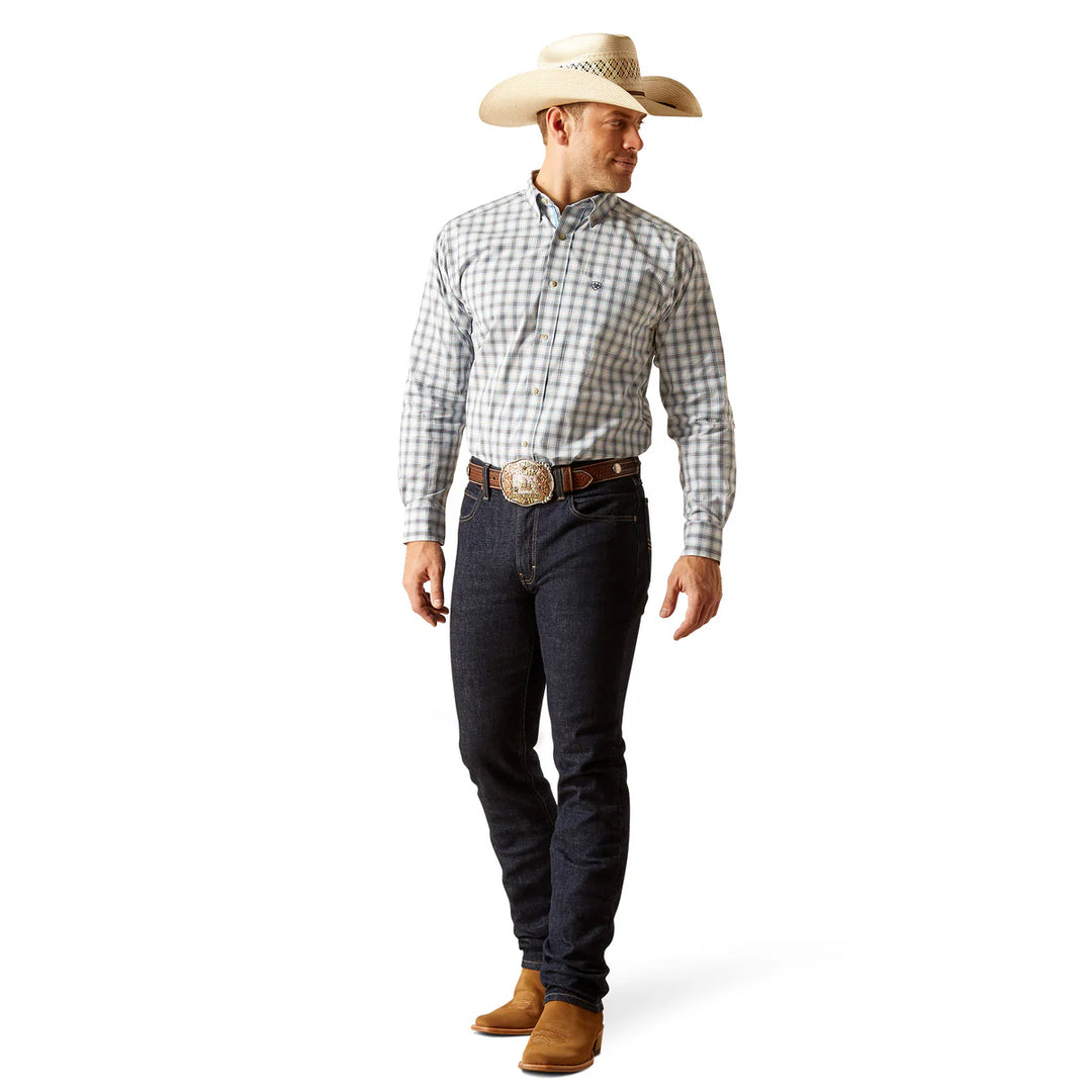 Ariat - Mens Pro Series Rodney Classic Shirt