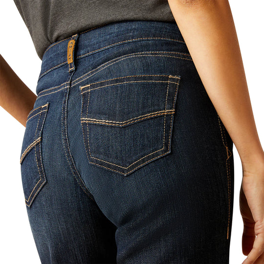 Ariat - Women's Perfect Rise Ophelia Trouser Jeans