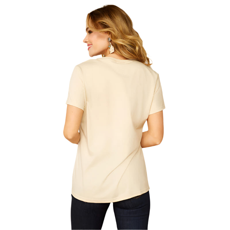 Ariat - Womens Saguro Cactus T-Shirt