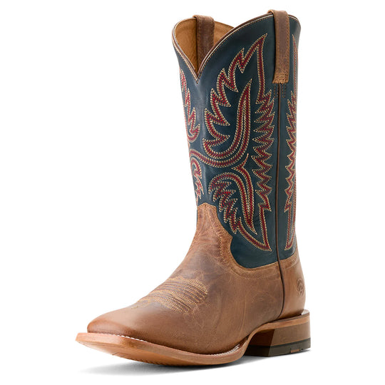 Ariat - Mens Bone Tanglewood Boots