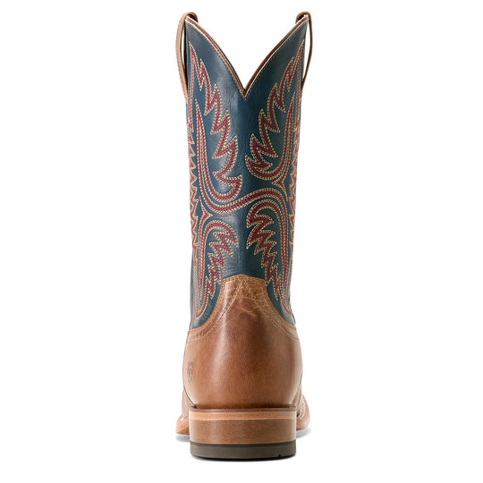 Ariat - Mens Bone Tanglewood Boots