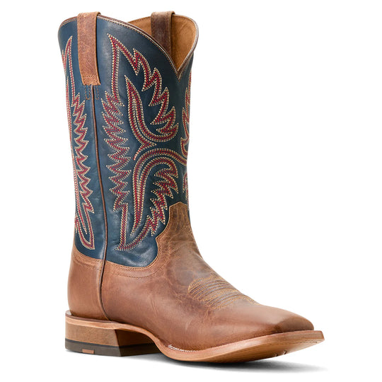 Ariat - Mens Bone Tanglewood Boots