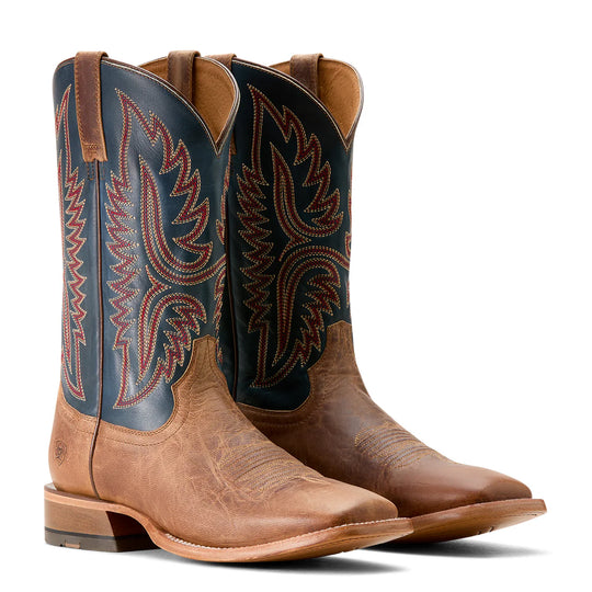 Ariat - Mens Bone Tanglewood Boots