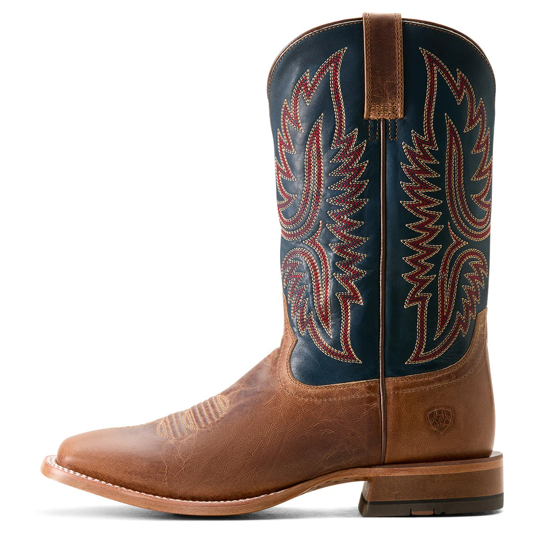 Ariat - Mens Bone Tanglewood Boots