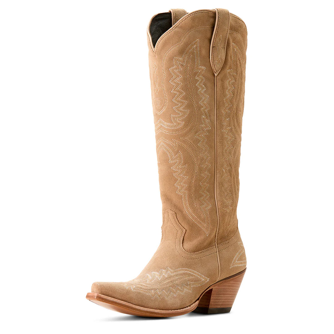 Ariat - Womens Casanova Truly Taupe Boots