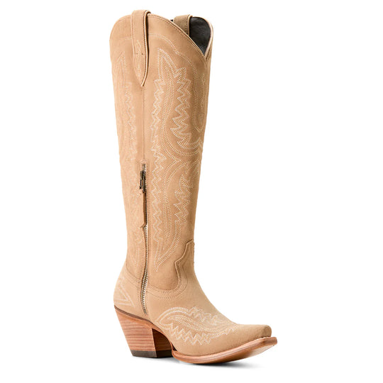 Ariat - Womens Casanova Truly Taupe Boots