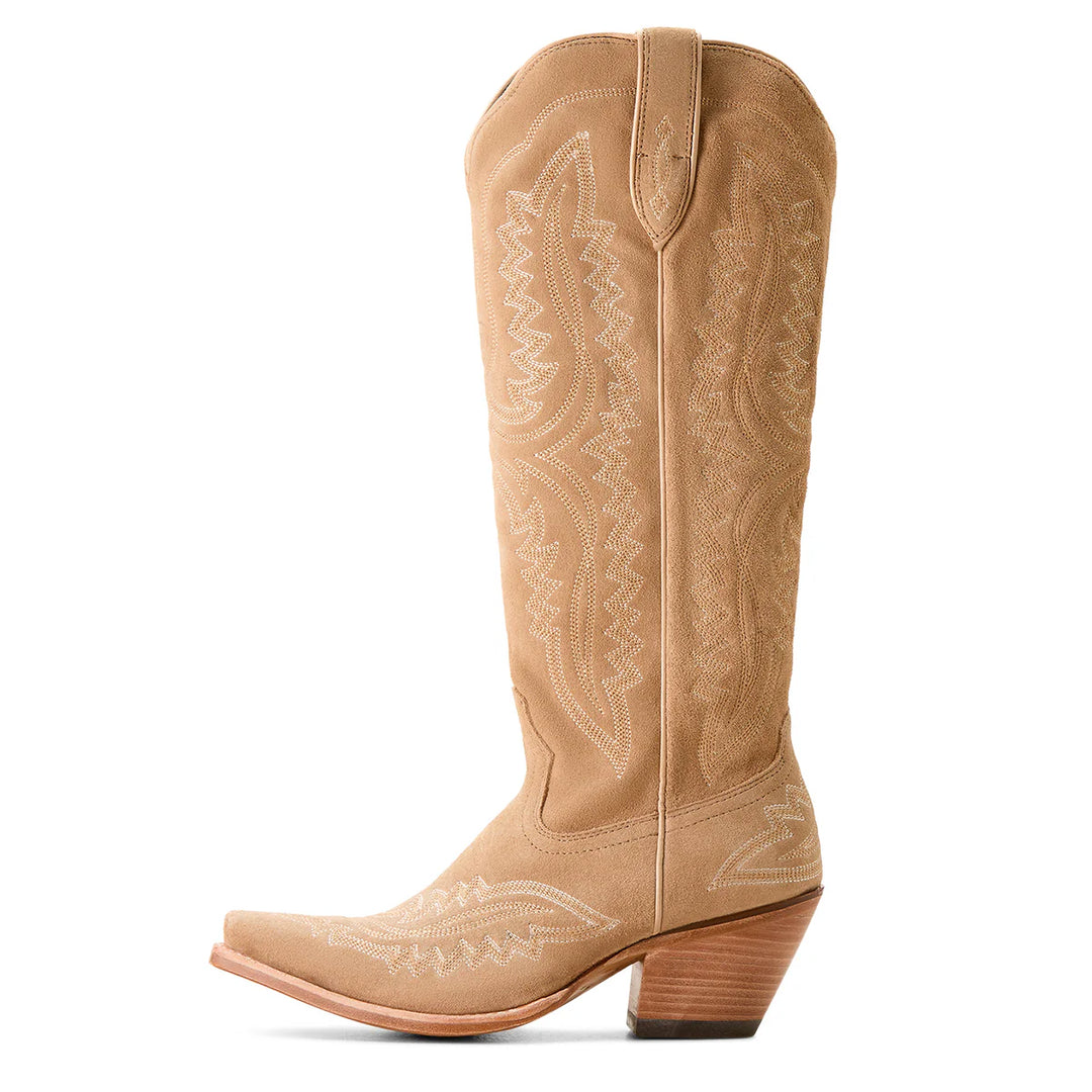 Ariat - Womens Casanova Truly Taupe Boots