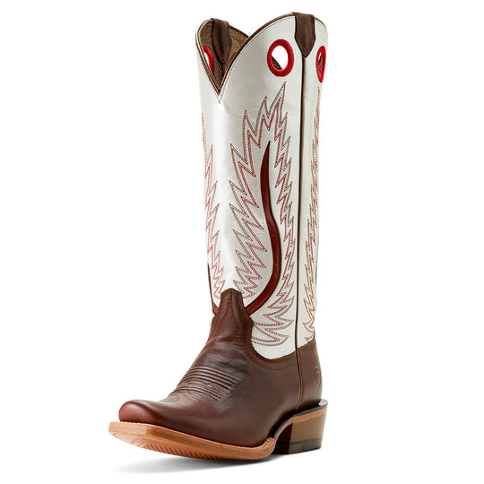 Ariat - Womens Rich Java Futurity Fort Worth Boot