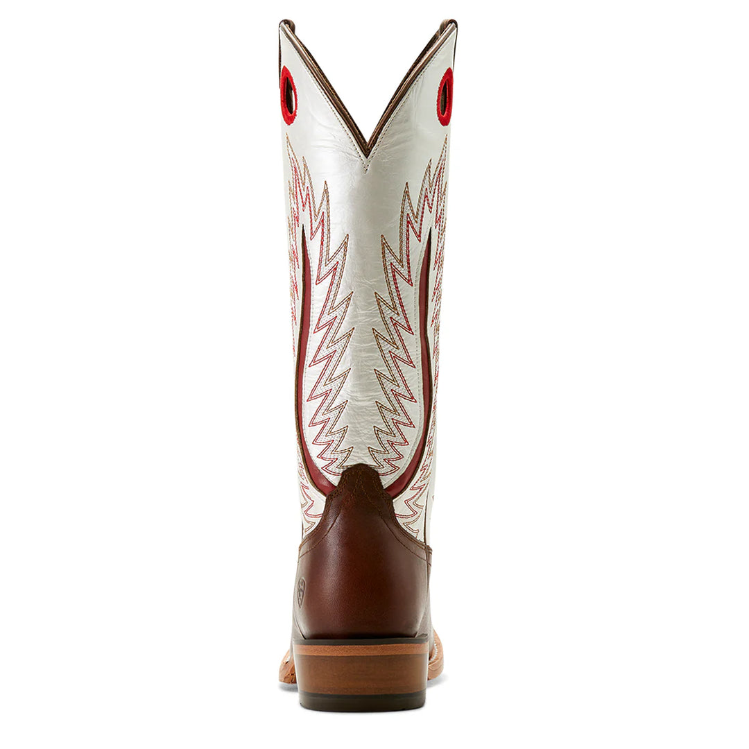 Ariat - Womens Rich Java Futurity Fort Worth Boot