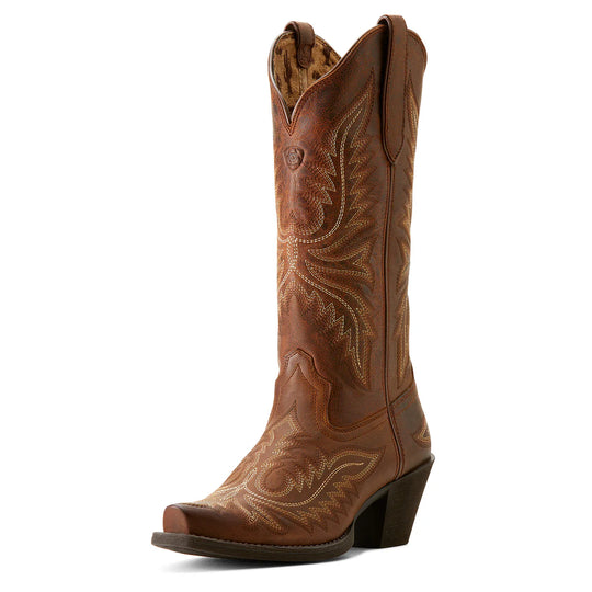 Ariat - Womens Round Up Collins Rafter Boots