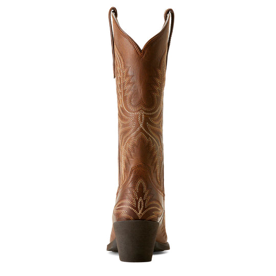 Ariat - Womens Round Up Collins Rafter Boots