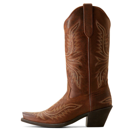 Ariat - Womens Round Up Collins Rafter Boots