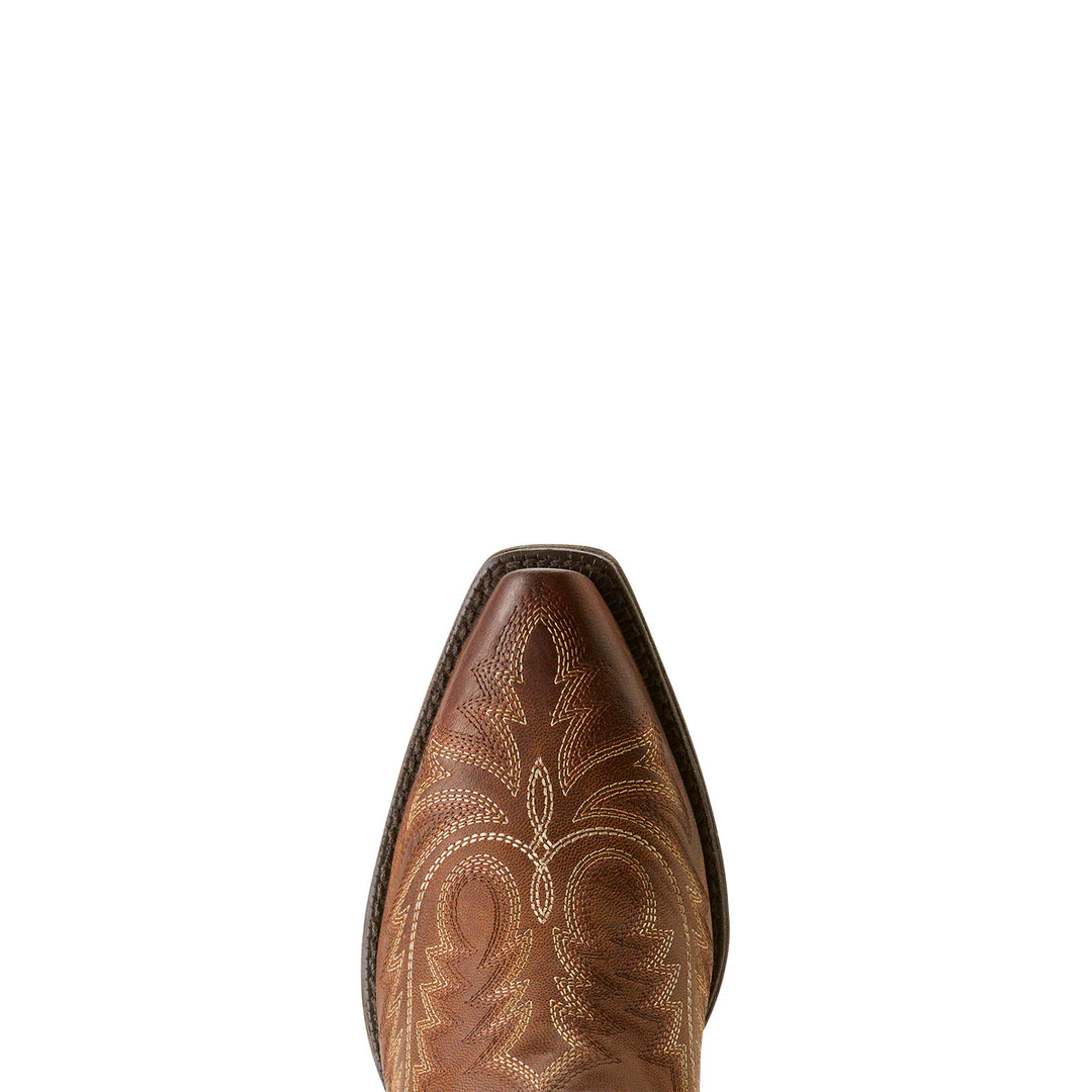 Ariat - Womens Round Up Collins Rafter Boots