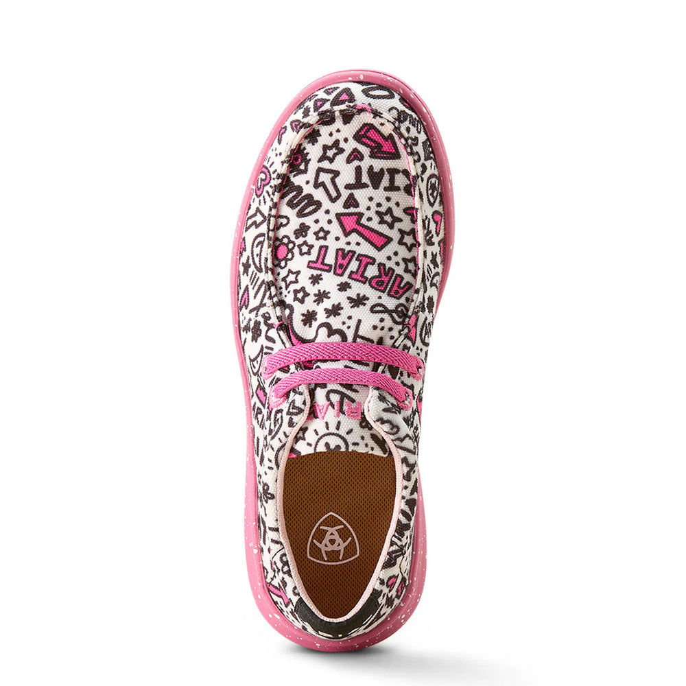 Ariat - Kids Doodles Hilo