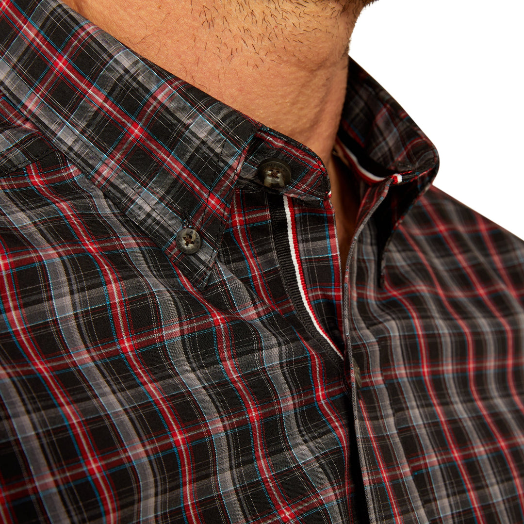 Ariat - Mens Pro Series Jax Classic Arena Shirt