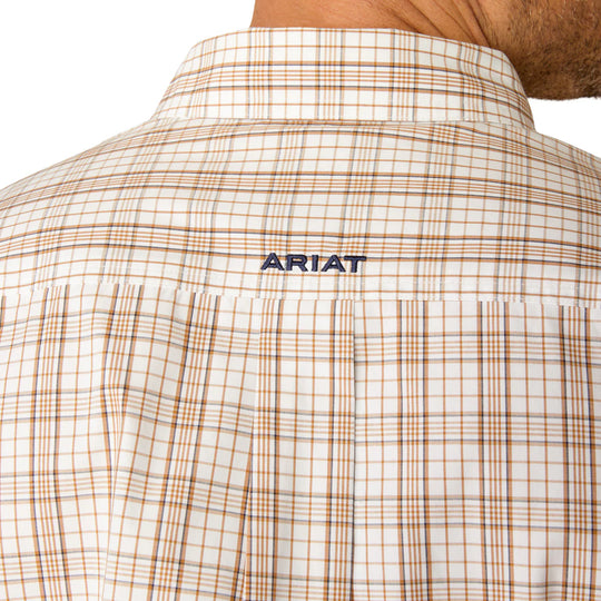Ariat - Men's Pro Series Jase Classic Fit Shirt