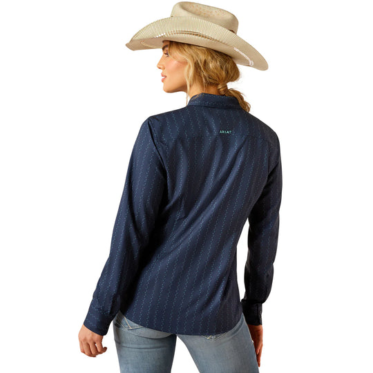 Ariat - Women's Kirby Pro Team Pompei Shirt