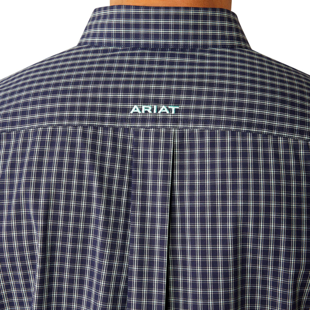 Ariat - Mens Pro Series Callum SS Shirt