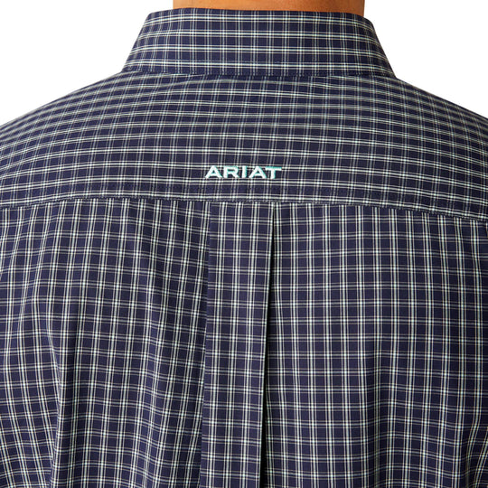Ariat - Mens Pro Series Callum SS Shirt