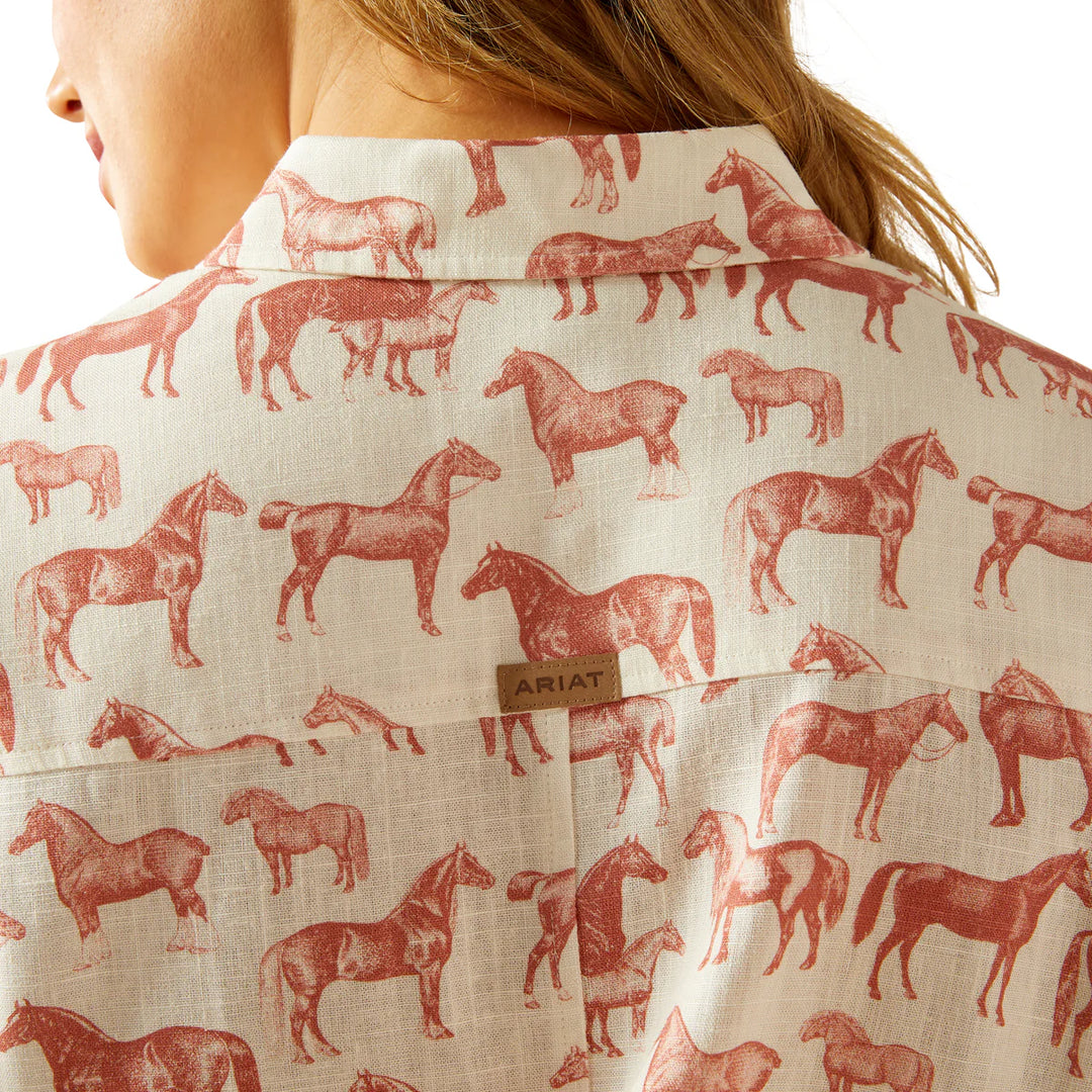 Ariat - Women's Rudford Shirt