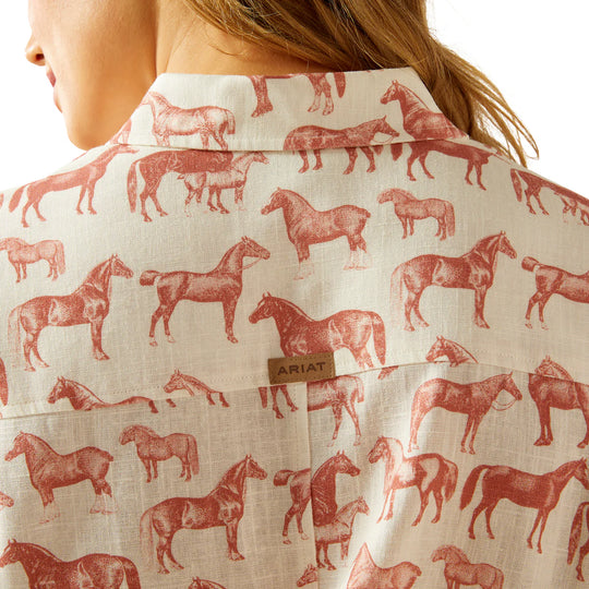 Ariat - Women's Rudford Shirt