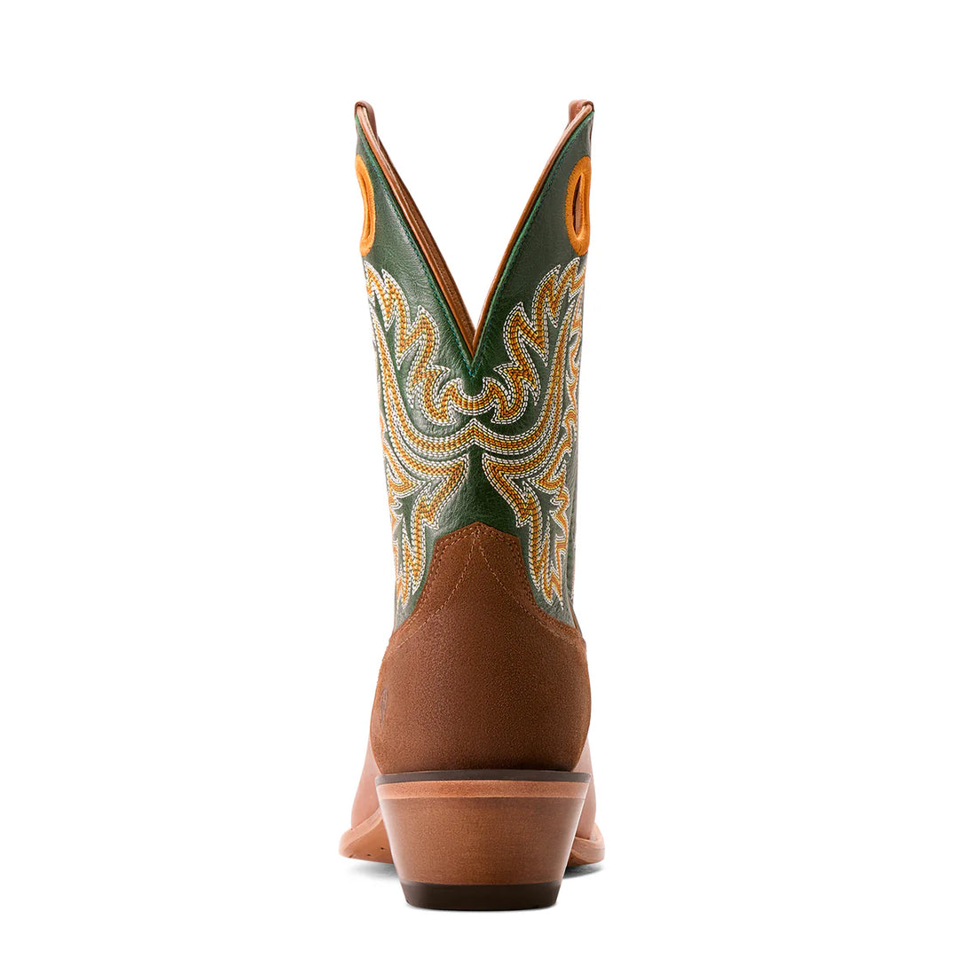 Ariat - Mens Bronc Stomper Lucky Clover