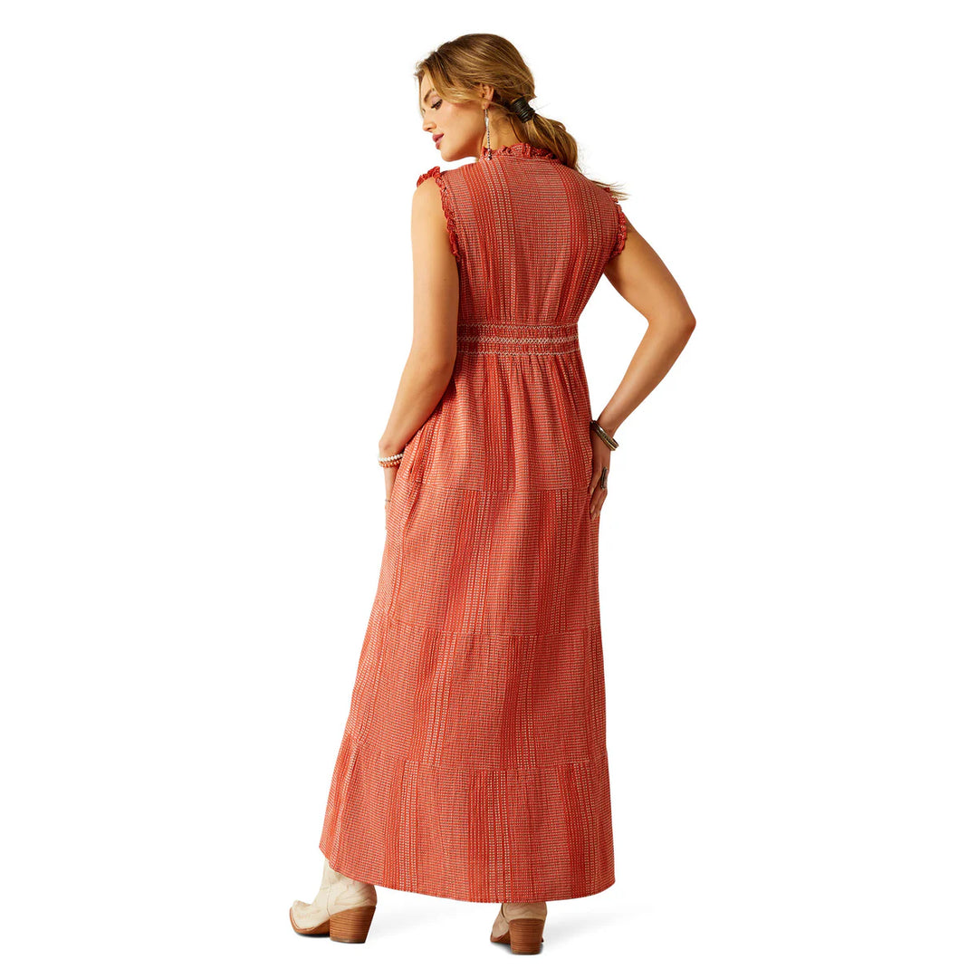 Ariat - Womens Sunset State Of Mind Dress