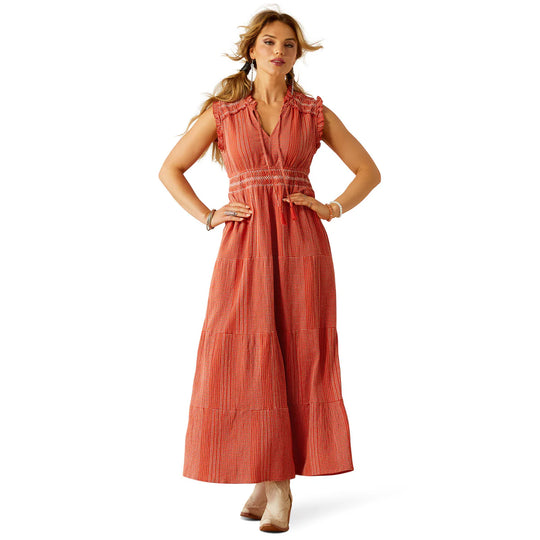 Ariat - Womens Sunset State Of Mind Dress