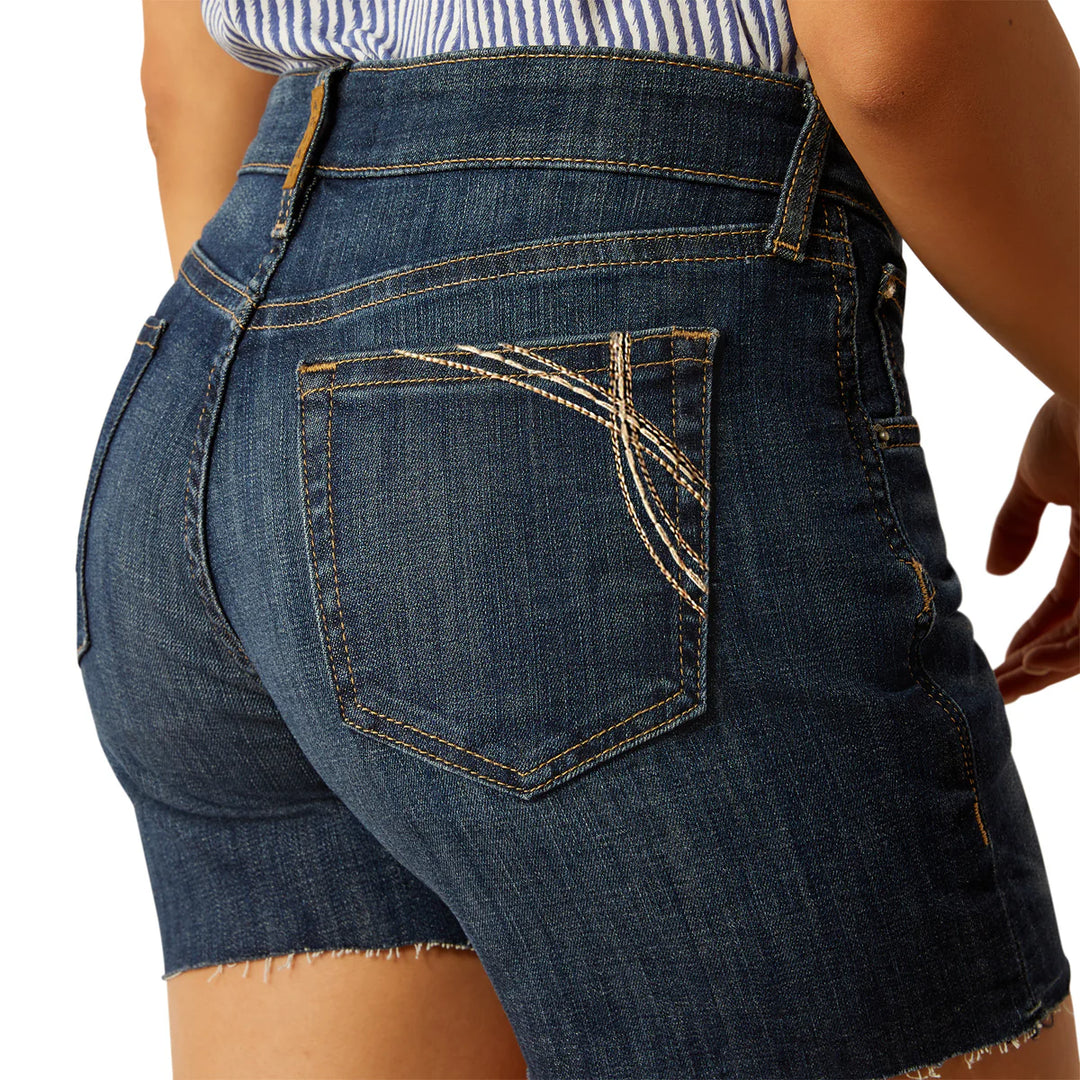 Ariat - Women's Naz 5" Shorts