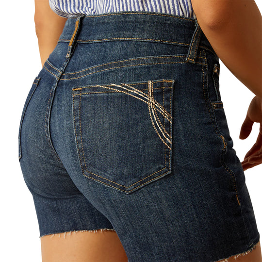 Ariat - Women's Naz 5" Shorts
