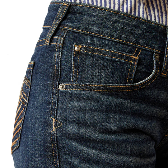 Ariat - Women's Naz 5" Shorts